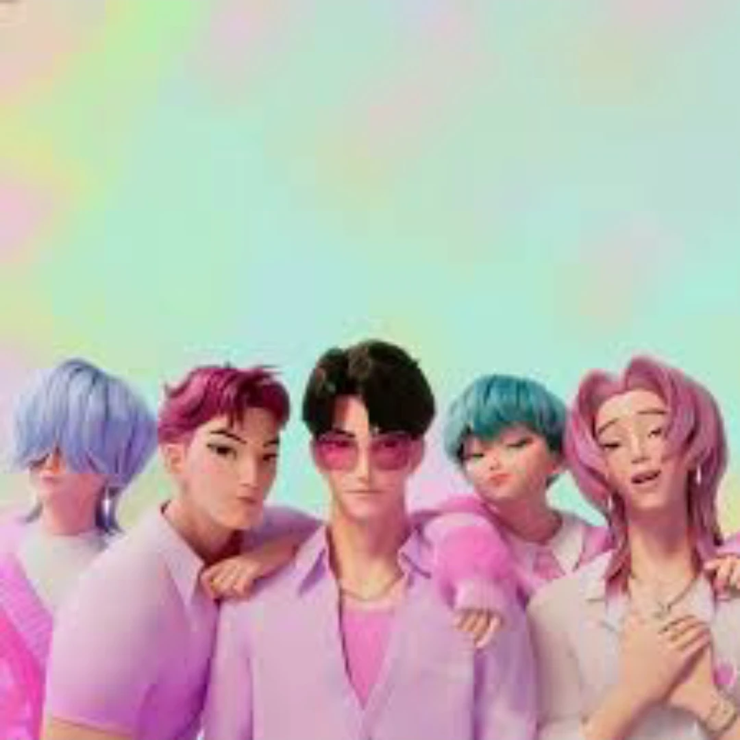 사자보이즈