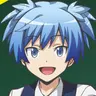Profile image of 潮田渚