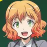 Profile image of 倉橋陽菜乃
