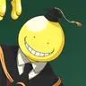 Profile image of 殺せんせー