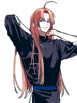 Profile image of 神威