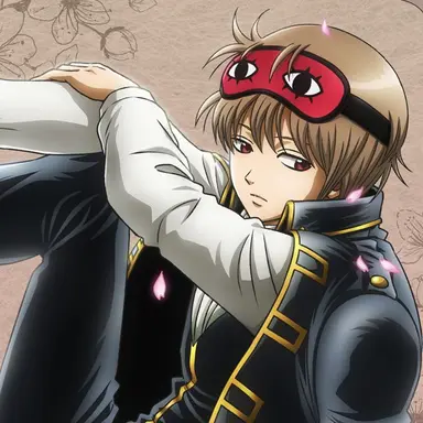 Profile image of 沖田総悟