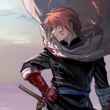 Profile image of 神威