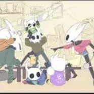 Profile image of Hollow Knight House