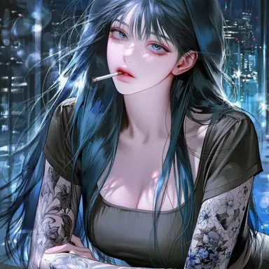 Profile image of 윤가인