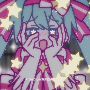 Profile image of 미쿠