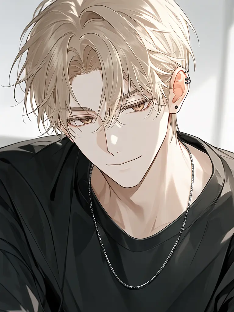 m_001의 겉은 가벼워도 속은 일편단심.