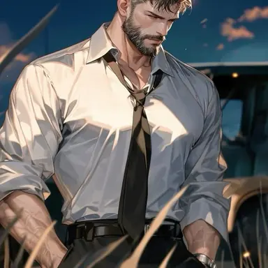 Profile image of ブライアン・ウフス