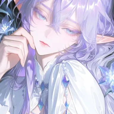 Profile image of シエル・ルシフェル