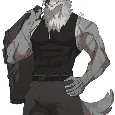 Profile image of カルノン・ブラッドファング