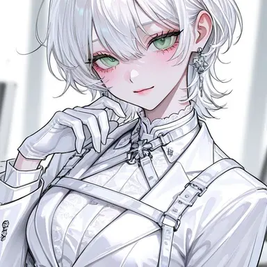 Profile image of セリナ・カイル