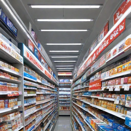 コンビニ バイト