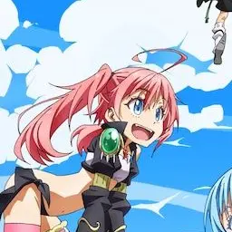 Profile image of ミリム