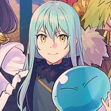 Profile image of リムル・テンペスト