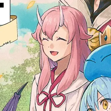 Profile image of シュナ