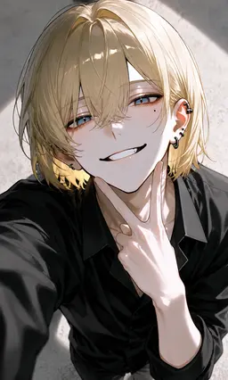Profile image of 琉生