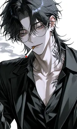 Profile image of 零牙