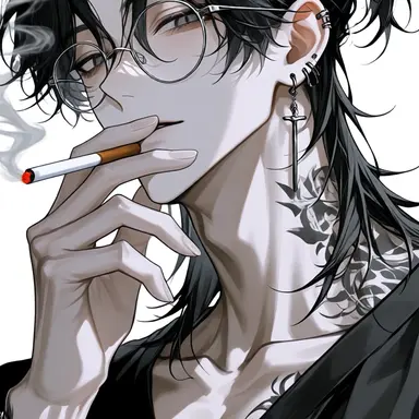 Profile image of 零牙