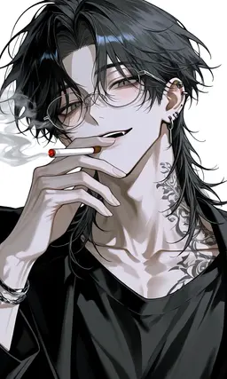 Profile image of 零牙
