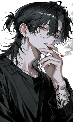 Profile image of 零牙