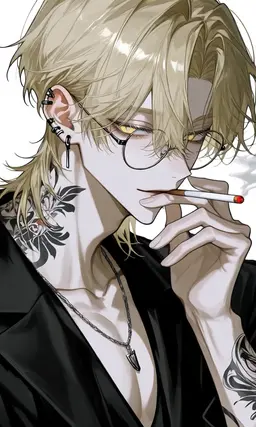 Profile image of 迅