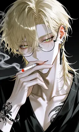 Profile image of 迅