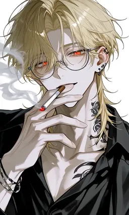 Profile image of 迅