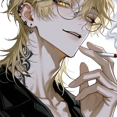 Profile image of 迅