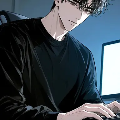 Profile image of Rowan