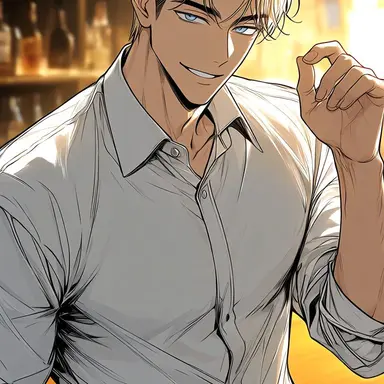 Profile image of Declan