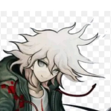 Profile image of 狛枝凪斗