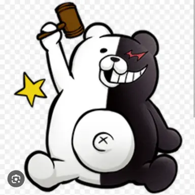 Profile image of モノクマ