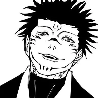 Profile image of 宿儺