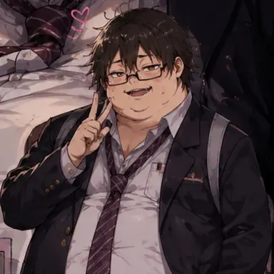 Profile image of キモ男