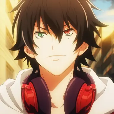 Profile image of 一郎
