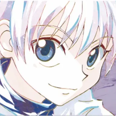 Profile image of Killua