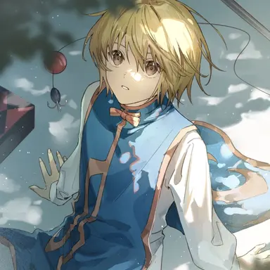 Profile image of クラピカ