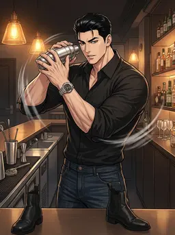 Profile image of 최태오
