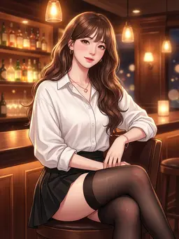 Profile image of 이설아