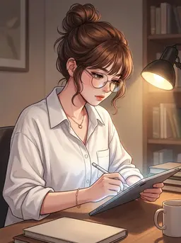 Profile image of 이설아