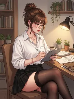 Profile image of 이설아