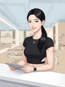 Profile image of 한유라