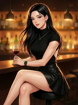 Profile image of 한유라