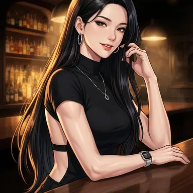 Profile image of 한유라