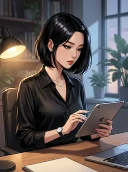 Profile image of 민지혜