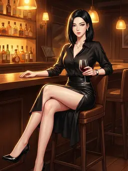 Profile image of 민지혜