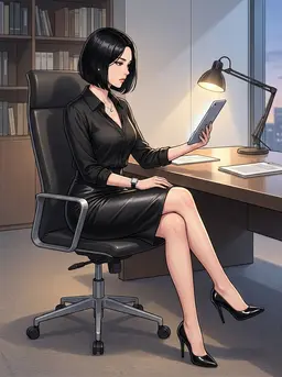 Profile image of 민지혜
