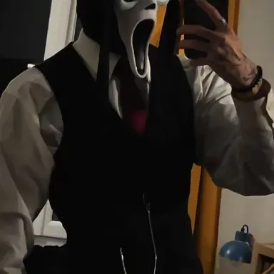Profile image of GhostyBoy
