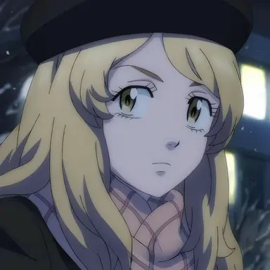 Profile image of Emma Sano