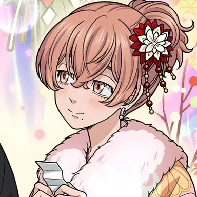 Profile image of Hinata Tachibana